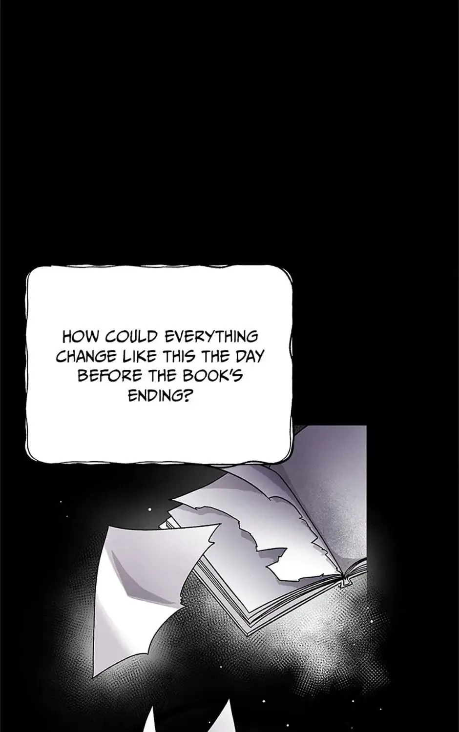 The Archvillain's Young Patron Chapter 1 page 83 - 