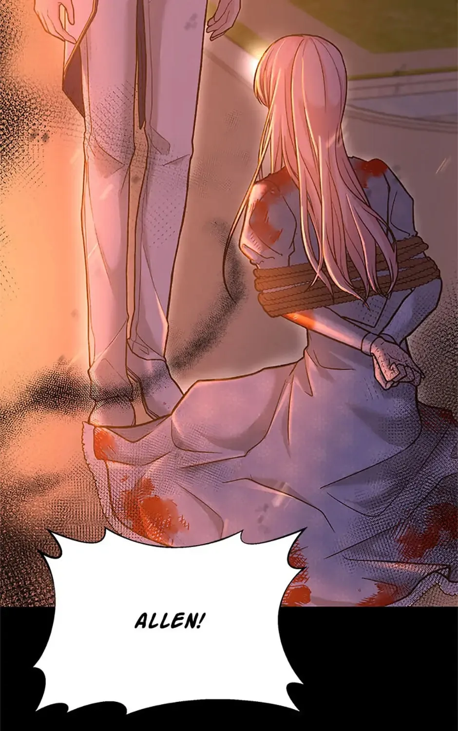 The Archvillain's Young Patron Chapter 1 page 91 - 
