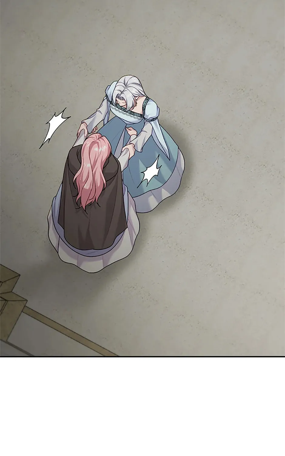 The Archvillain's Young Patron Chapter 100 page 3 - 