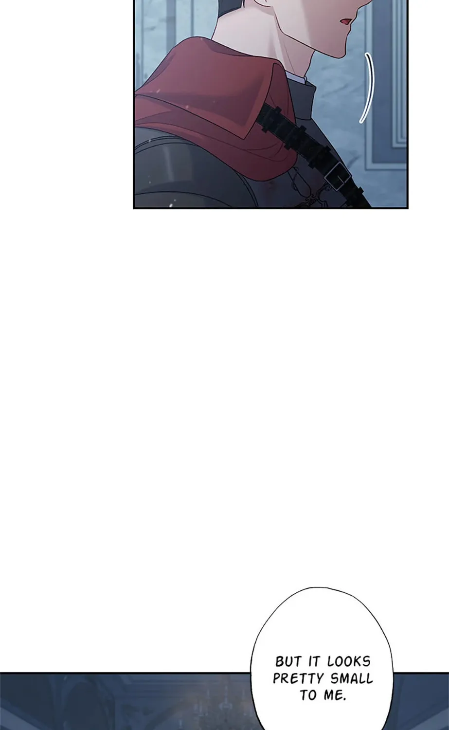 The Archvillain's Young Patron Chapter 100 page 45 - 