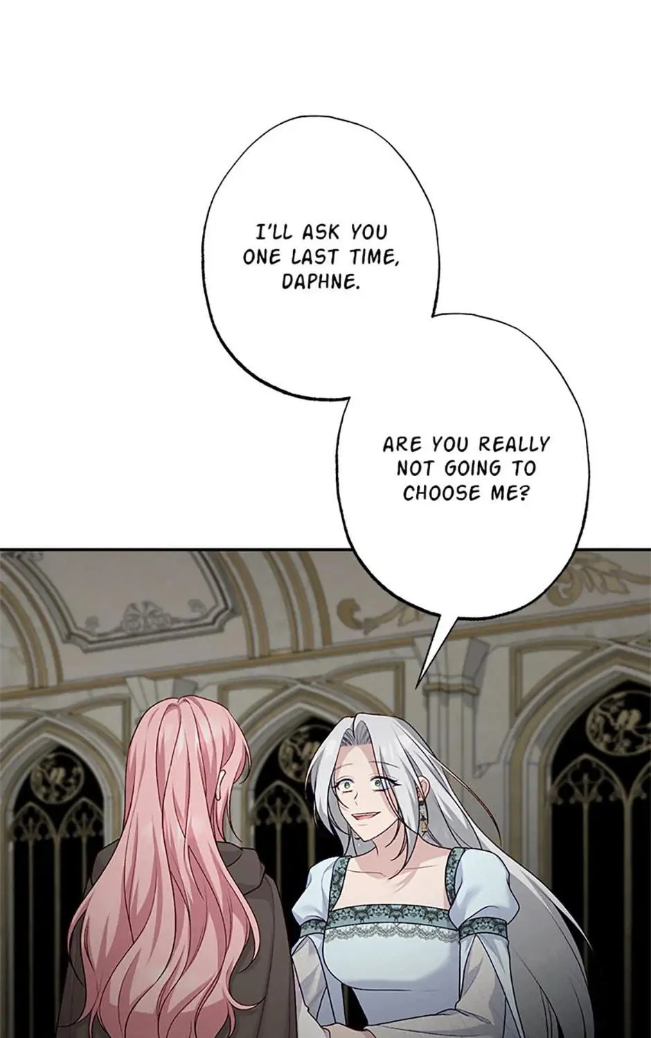 The Archvillain's Young Patron Chapter 100 page 9 - 