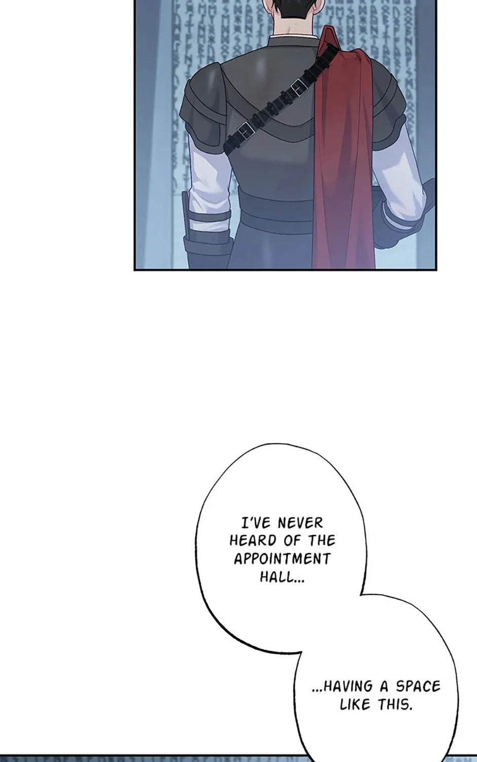The Archvillain's Young Patron Chapter 100 page 83 - 