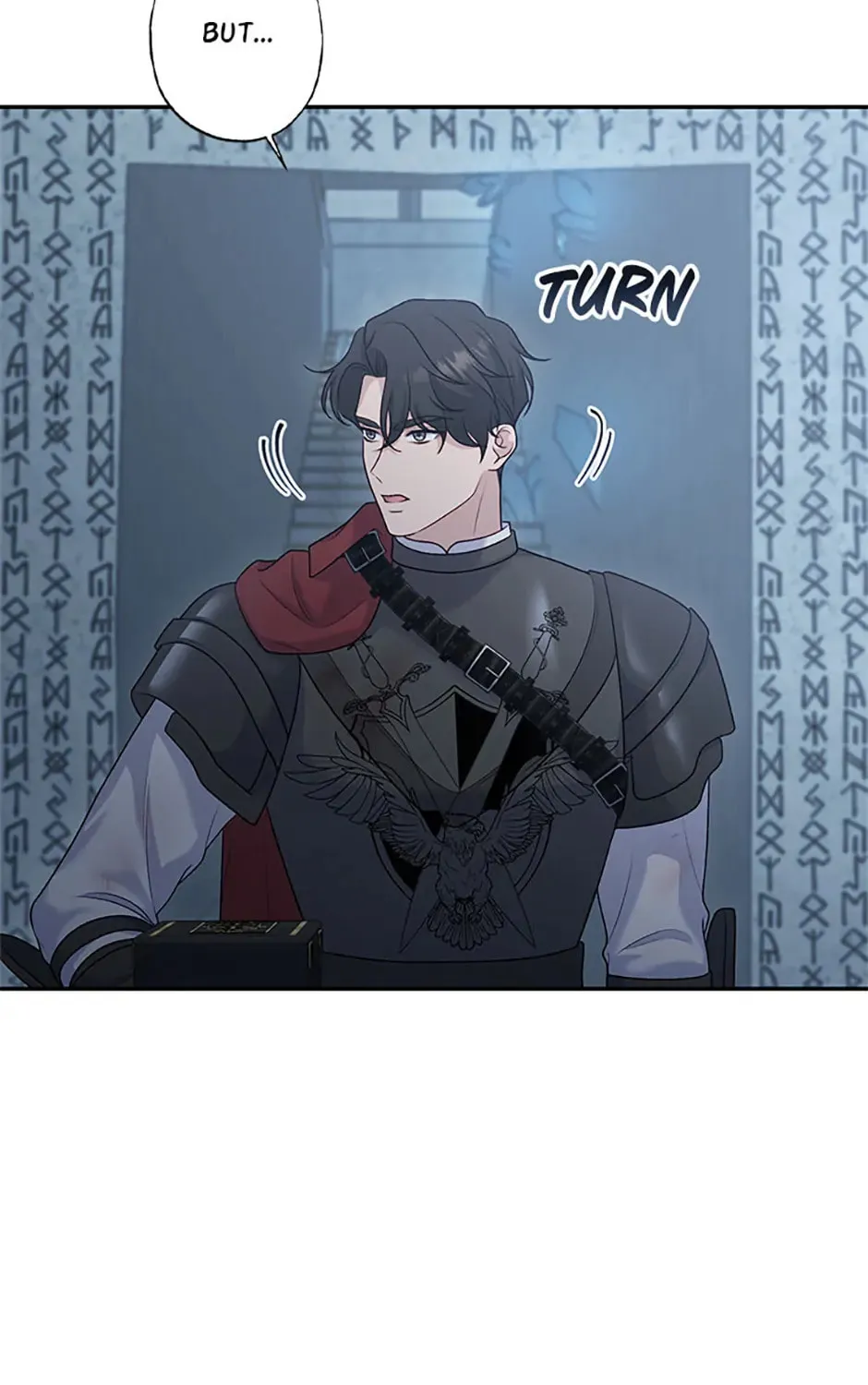 The Archvillain's Young Patron Chapter 100 page 87 - 
