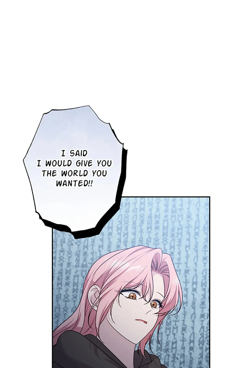 The Archvillain's Young Patron Chapter 101 page 105 - 