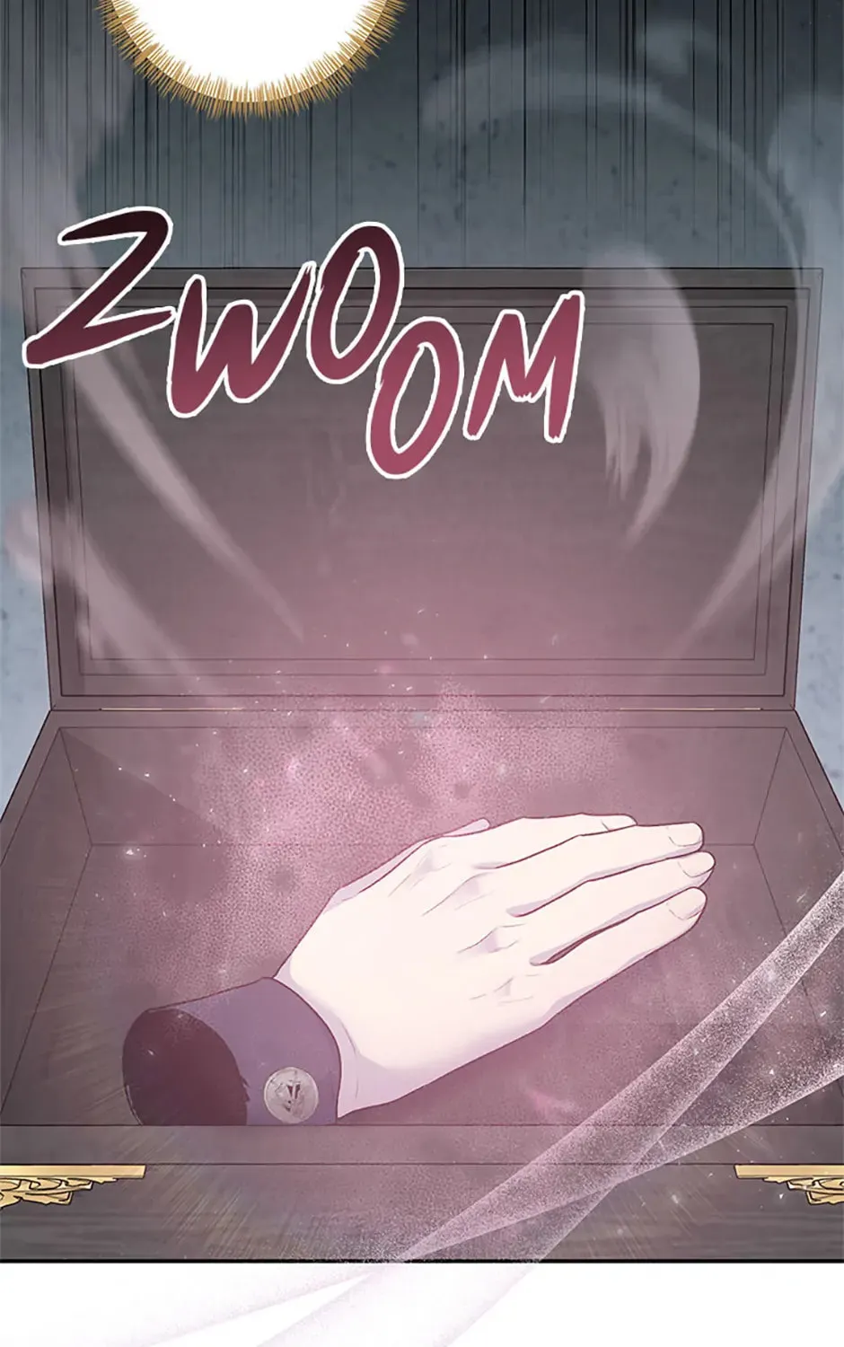 The Archvillain's Young Patron Chapter 101 page 15 - 