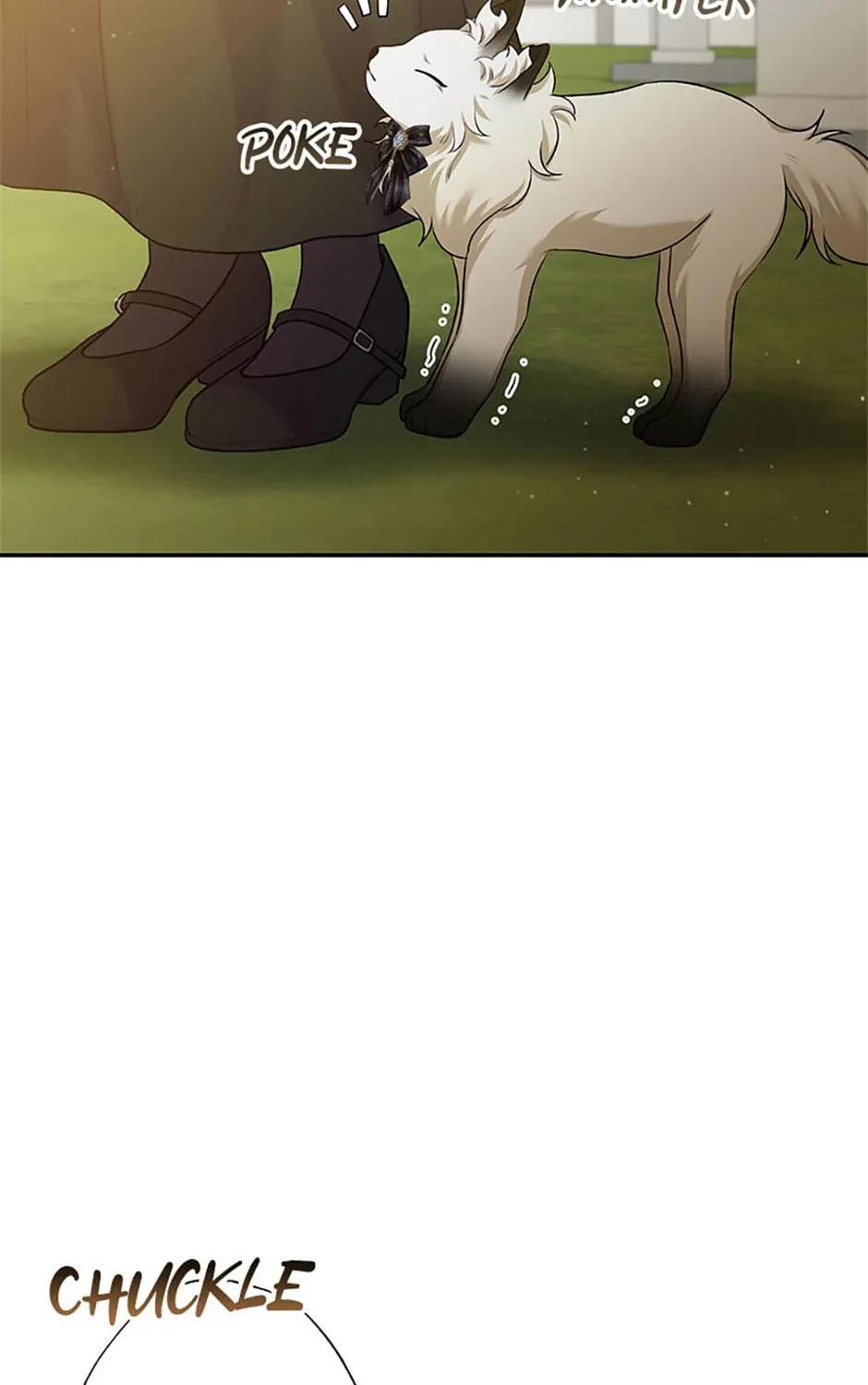 The Archvillain's Young Patron Chapter 101 page 149 - 