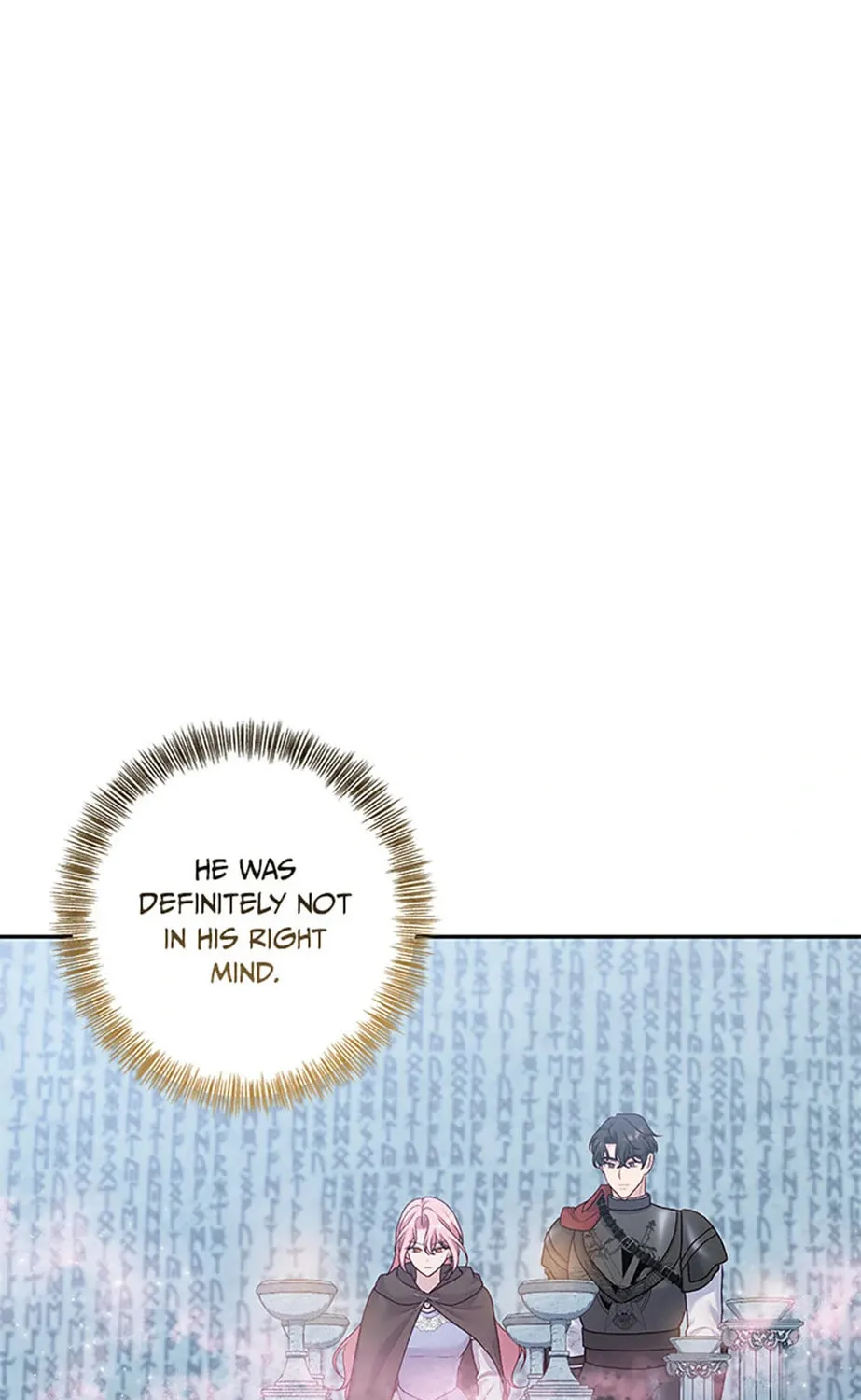 The Archvillain's Young Patron Chapter 101 page 25 - 