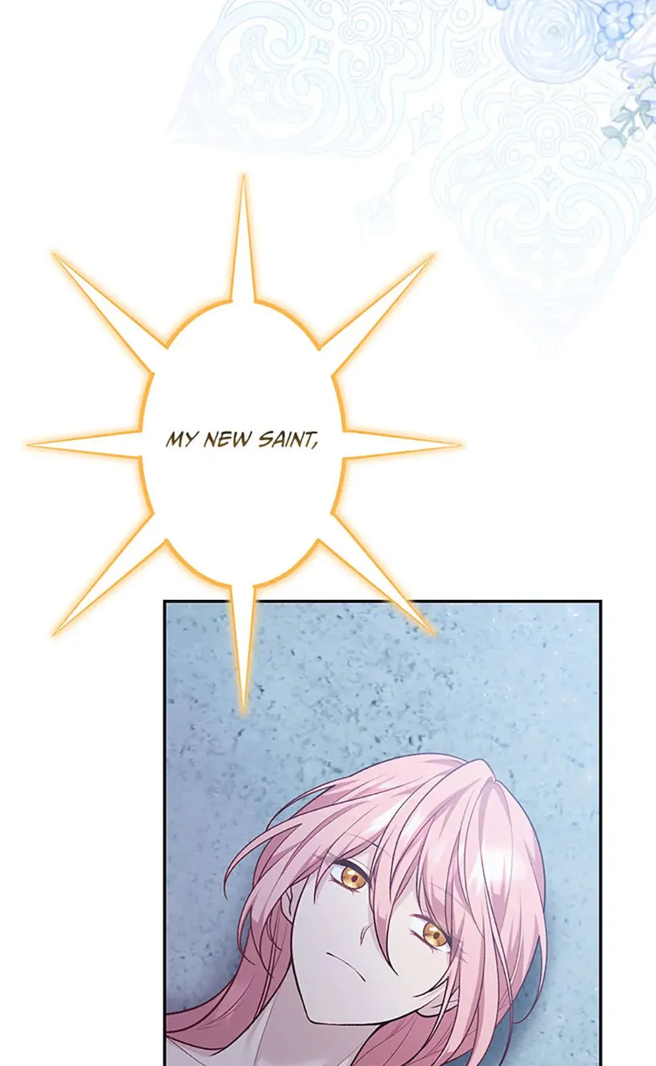 The Archvillain's Young Patron Chapter 101 page 33 - 
