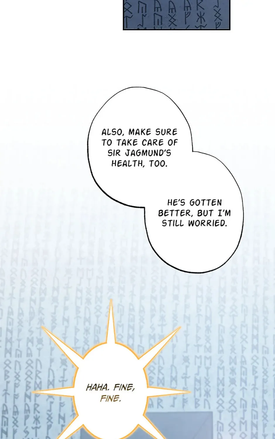 The Archvillain's Young Patron Chapter 101 page 61 - 
