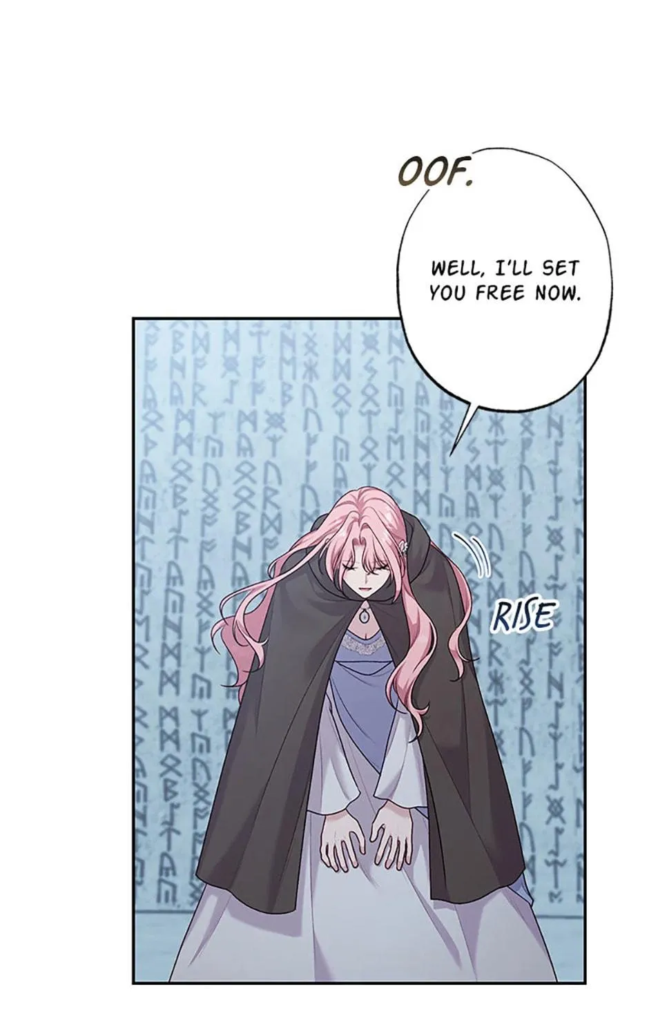 The Archvillain's Young Patron Chapter 101 page 65 - 