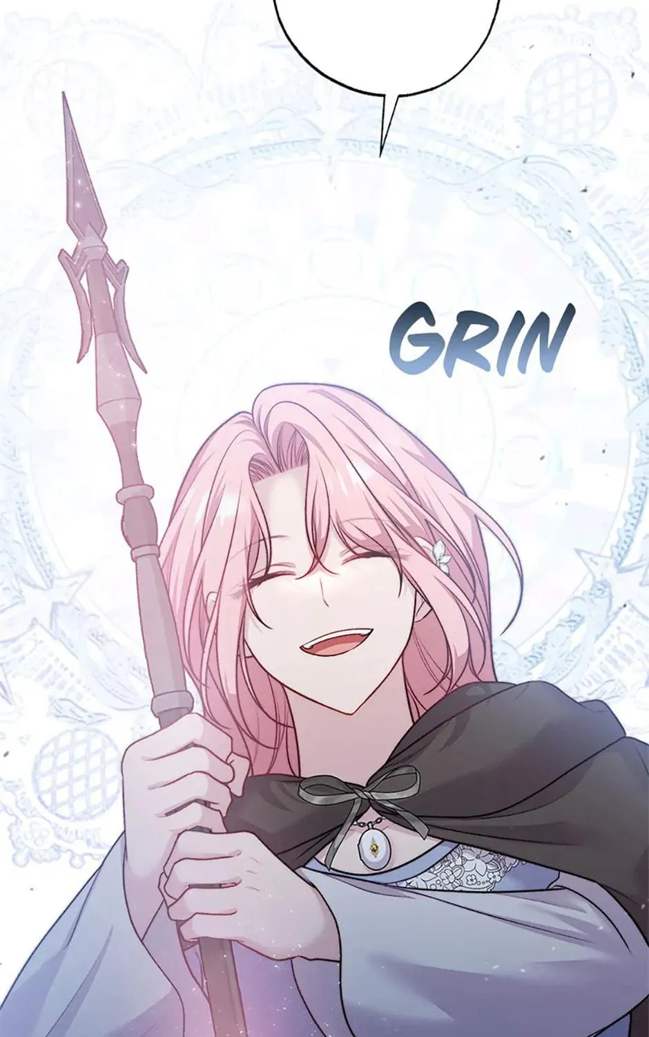 The Archvillain's Young Patron Chapter 101 page 77 - 