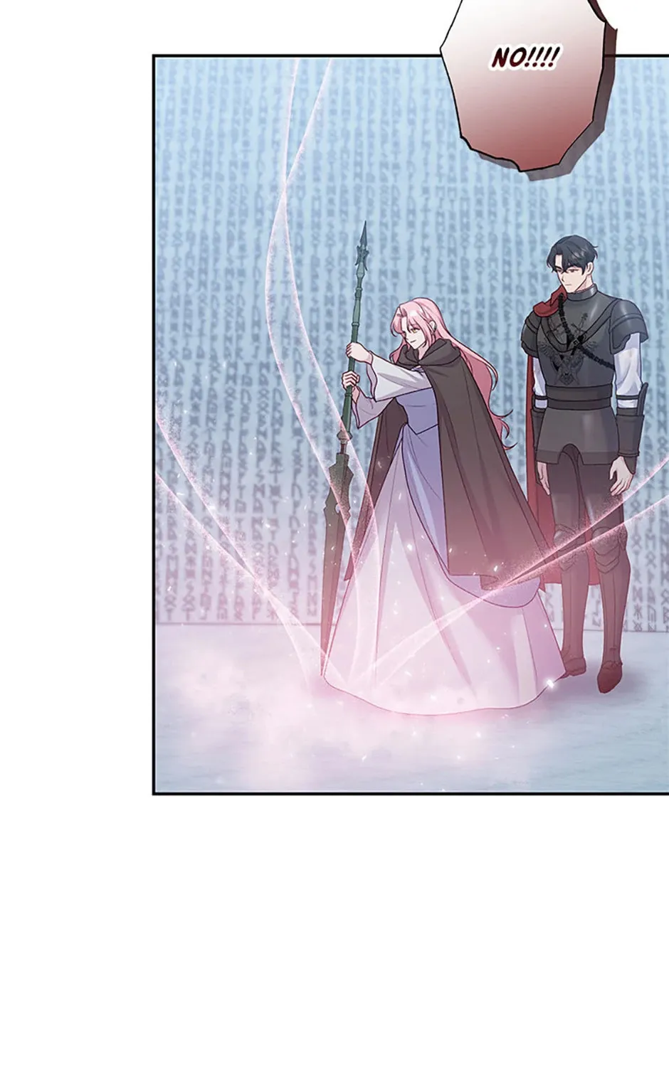 The Archvillain's Young Patron Chapter 101 page 87 - 