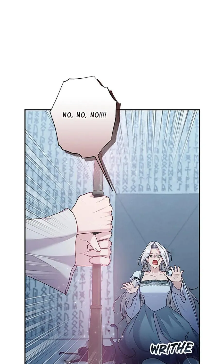 The Archvillain's Young Patron Chapter 101 page 89 - 