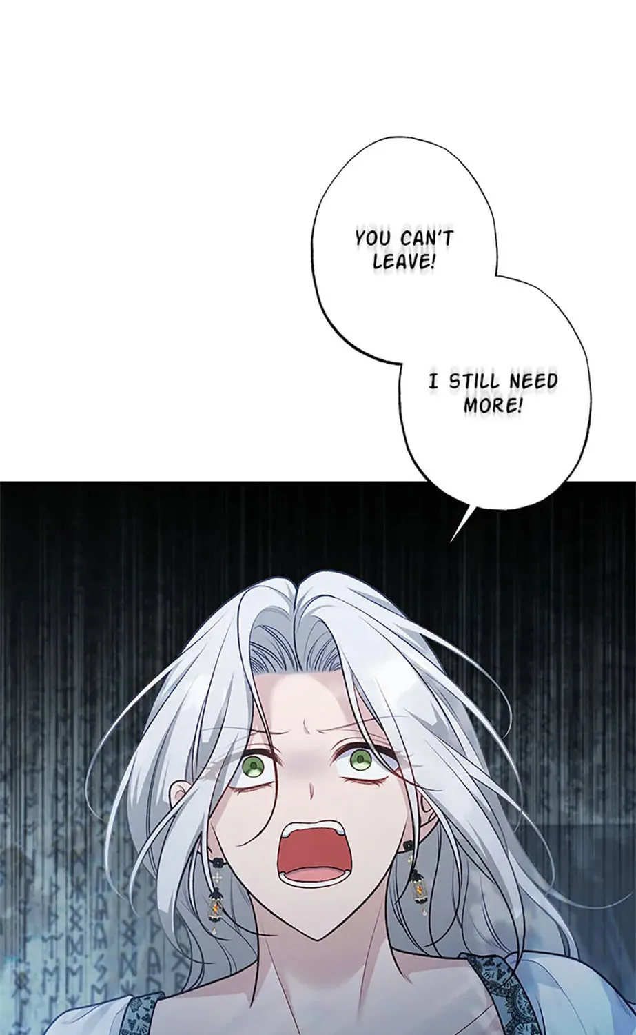 The Archvillain's Young Patron Chapter 101 page 91 - 