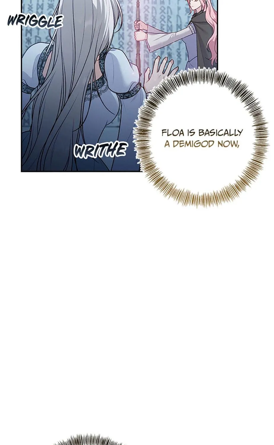 The Archvillain's Young Patron Chapter 101 page 95 - 