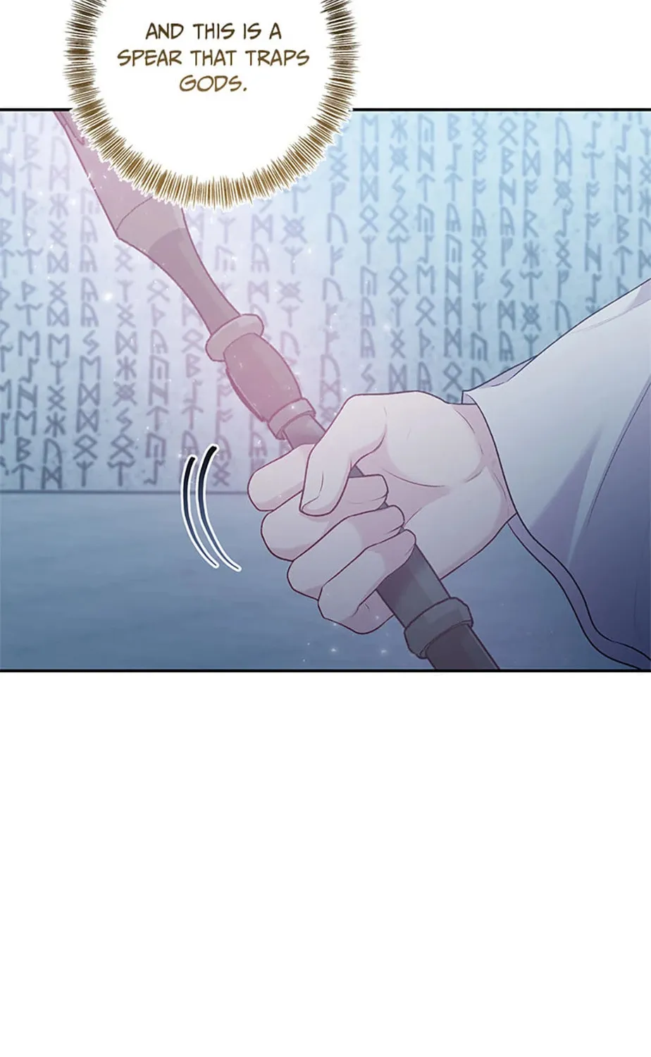 The Archvillain's Young Patron Chapter 101 page 97 - 