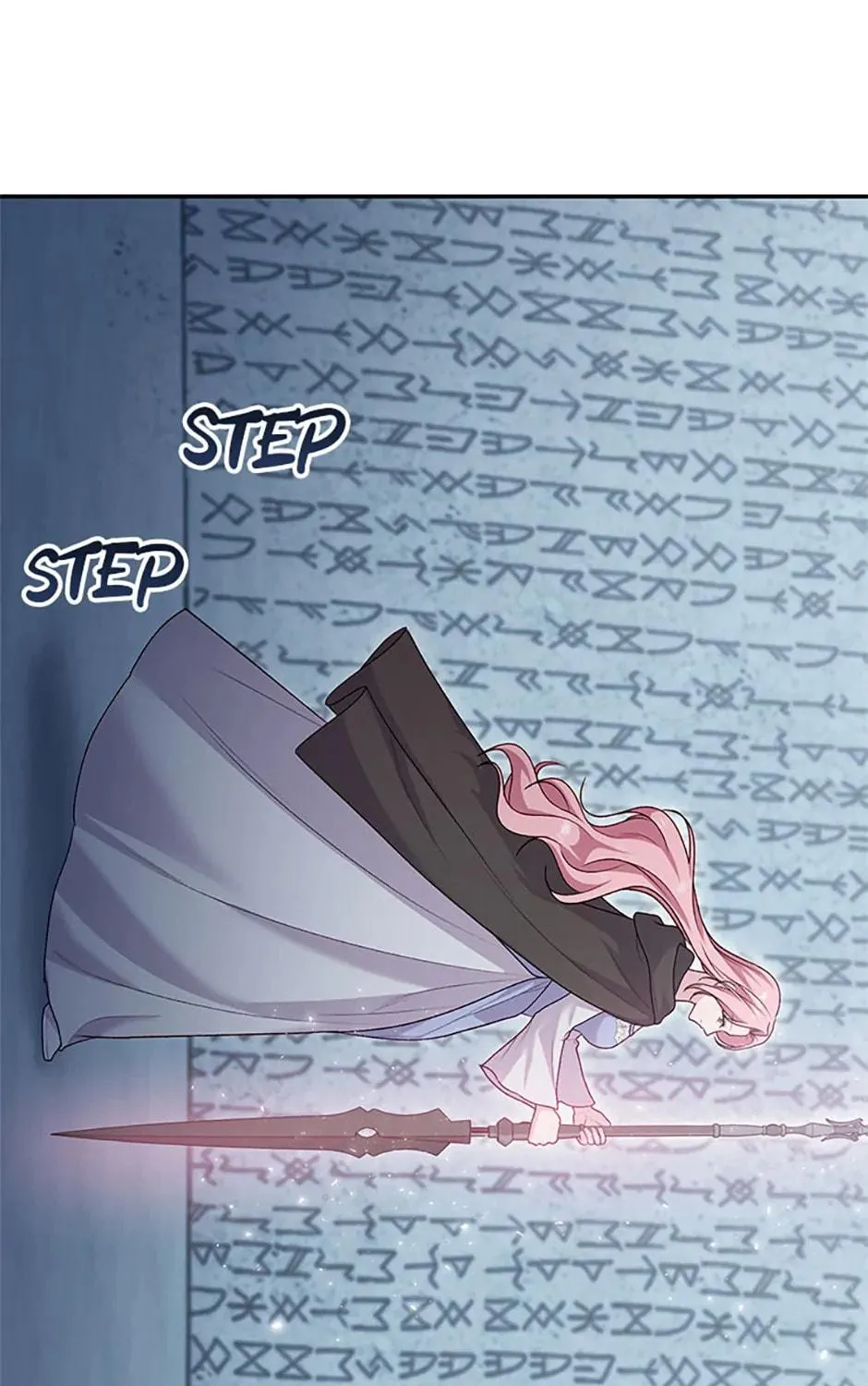 The Archvillain's Young Patron Chapter 101 page 99 - 