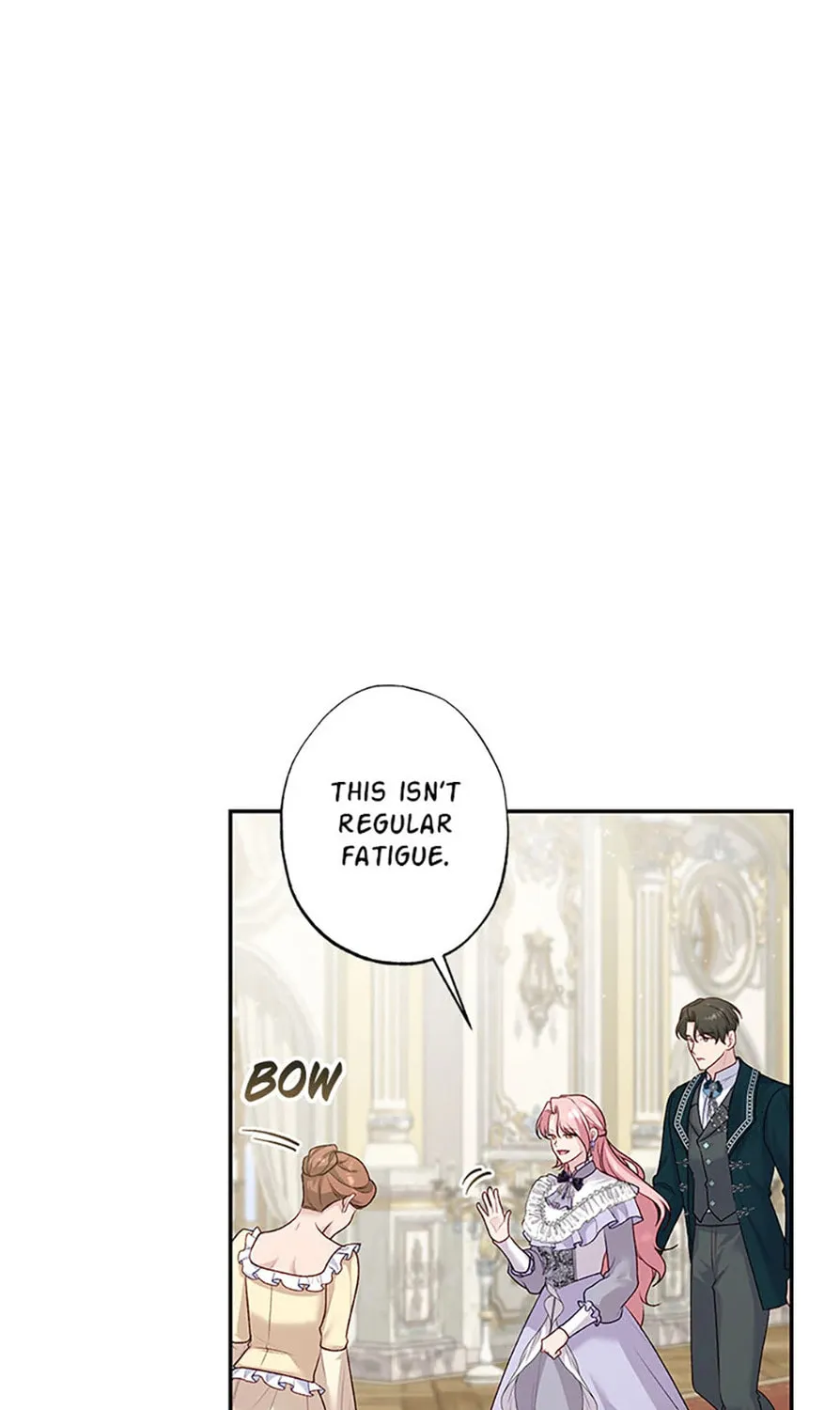 The Archvillain's Young Patron Chapter 102 page 25 - 