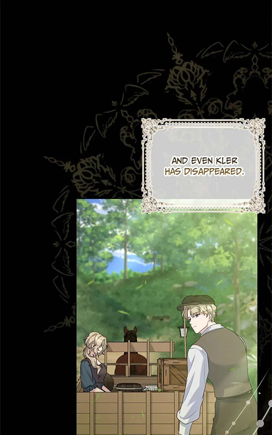 The Archvillain's Young Patron Chapter 102 page 33 - 