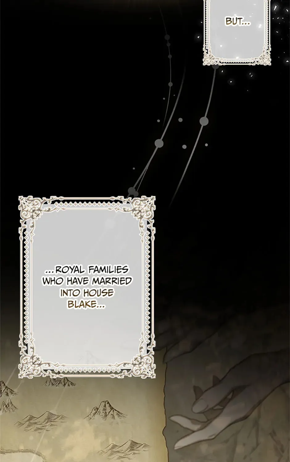 The Archvillain's Young Patron Chapter 102 page 37 - 