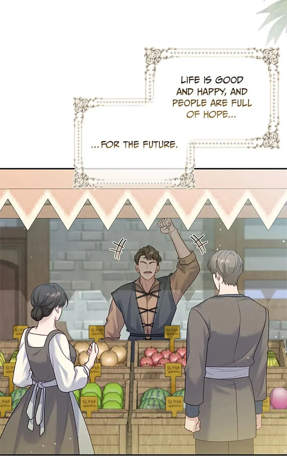 The Archvillain's Young Patron Chapter 102 page 5 - 