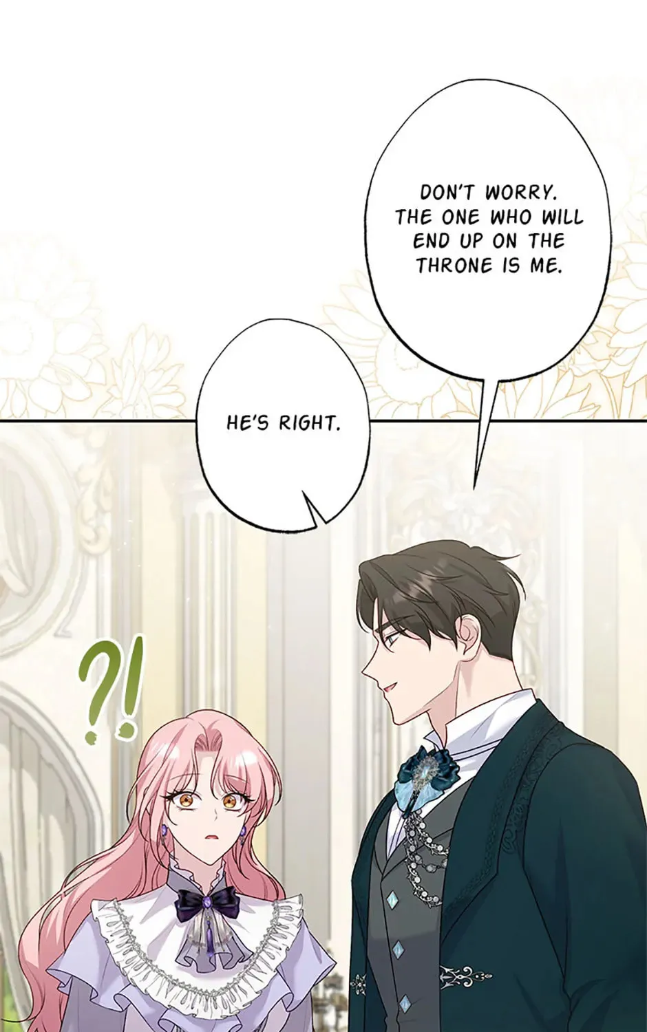 The Archvillain's Young Patron Chapter 102 page 43 - 