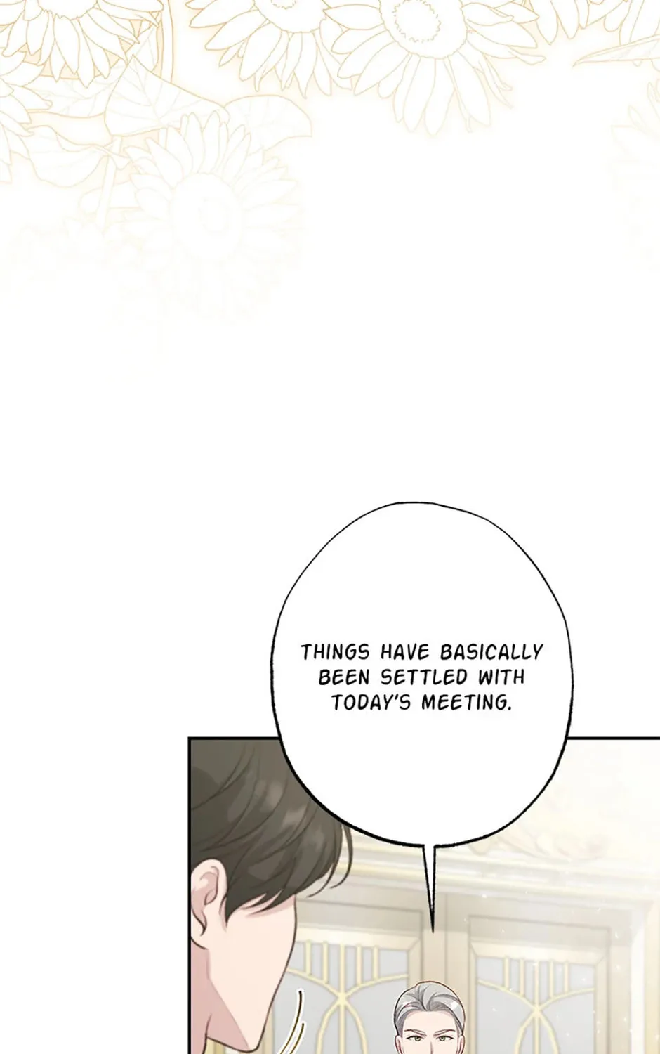 The Archvillain's Young Patron Chapter 102 page 45 - 