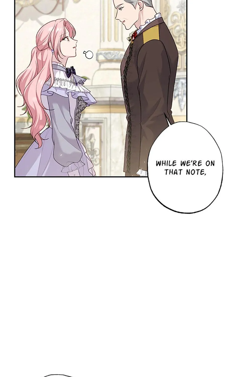 The Archvillain's Young Patron Chapter 102 page 49 - 