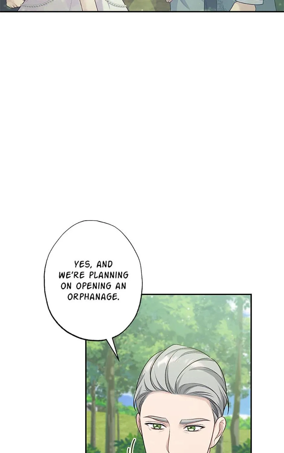 The Archvillain's Young Patron Chapter 102 page 65 - 