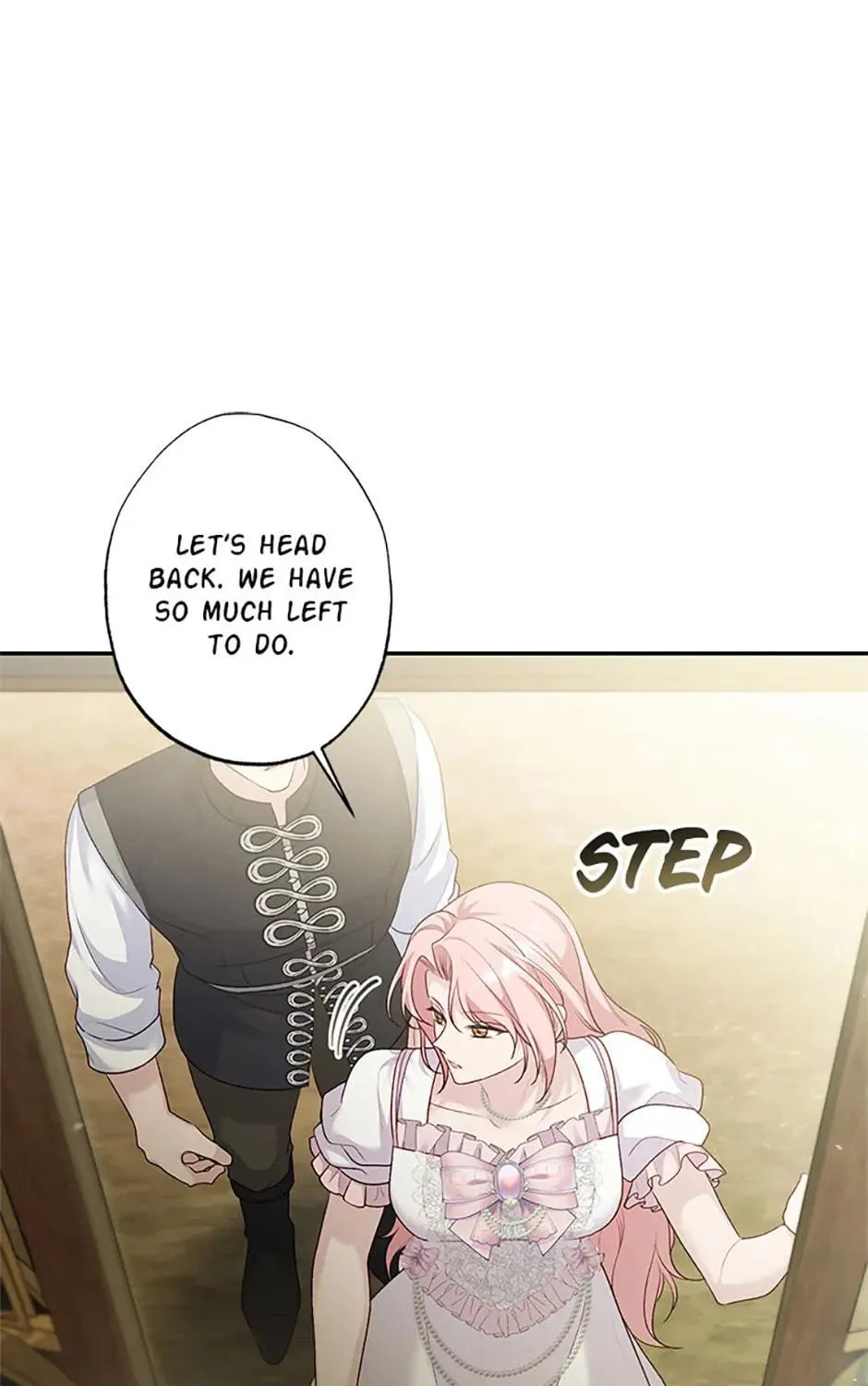 The Archvillain's Young Patron Chapter 102 page 83 - 