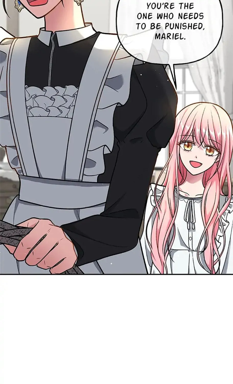 The Archvillain's Young Patron Chapter 2 page 105 - 