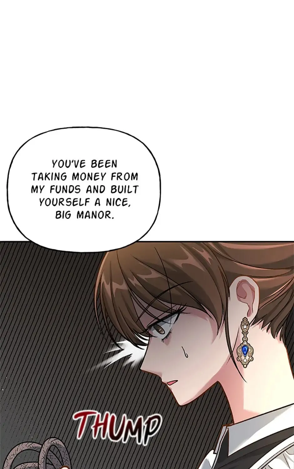 The Archvillain's Young Patron Chapter 2 page 107 - 
