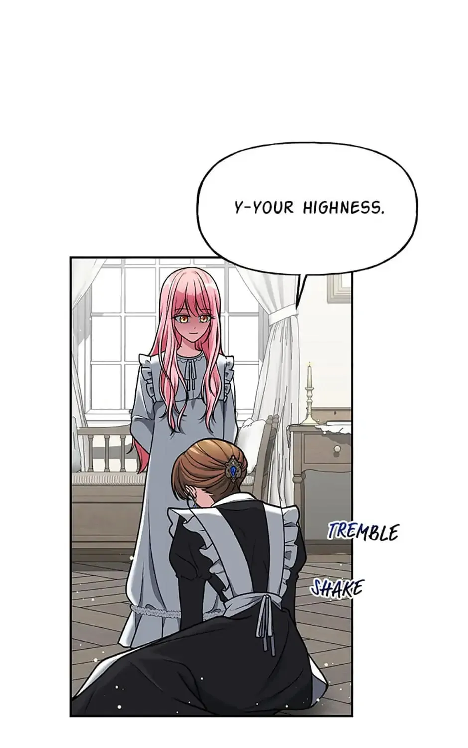The Archvillain's Young Patron Chapter 2 page 143 - 