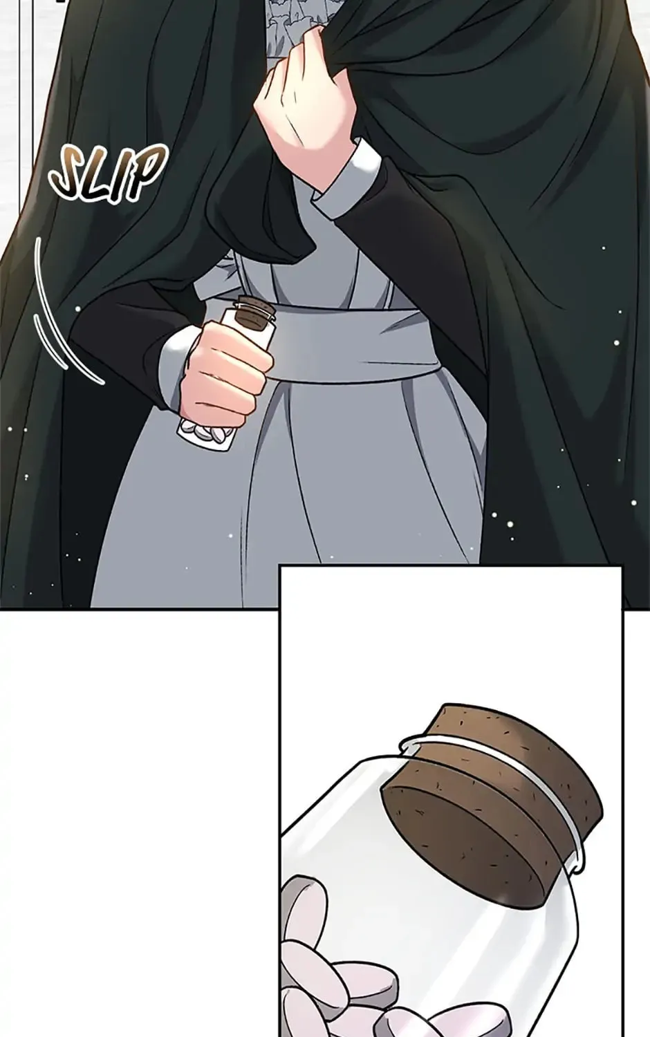 The Archvillain's Young Patron Chapter 2 page 20 - 