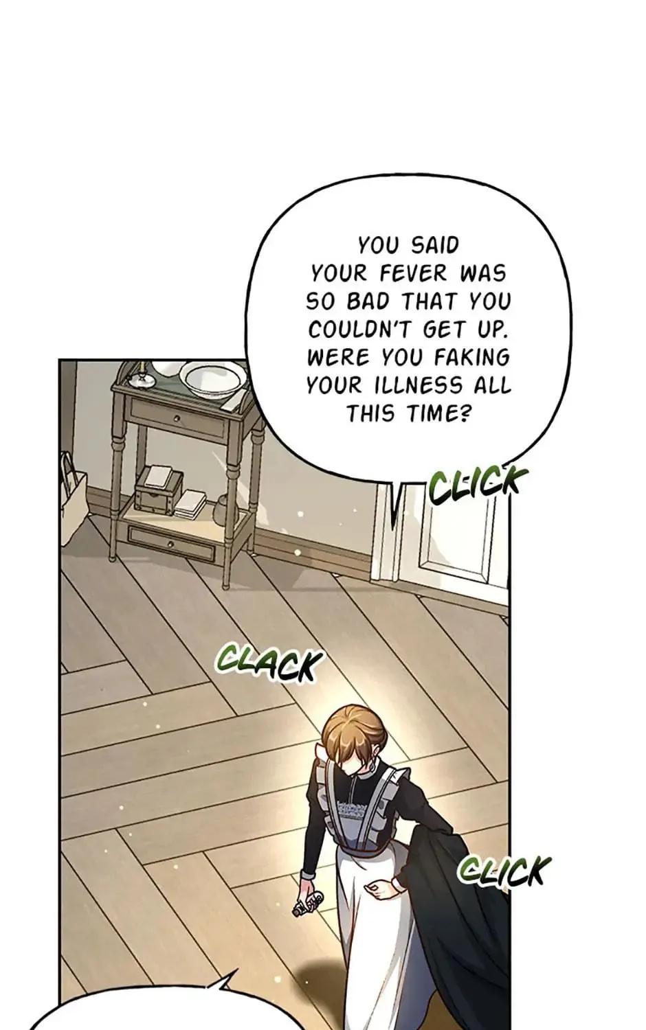 The Archvillain's Young Patron Chapter 2 page 22 - 