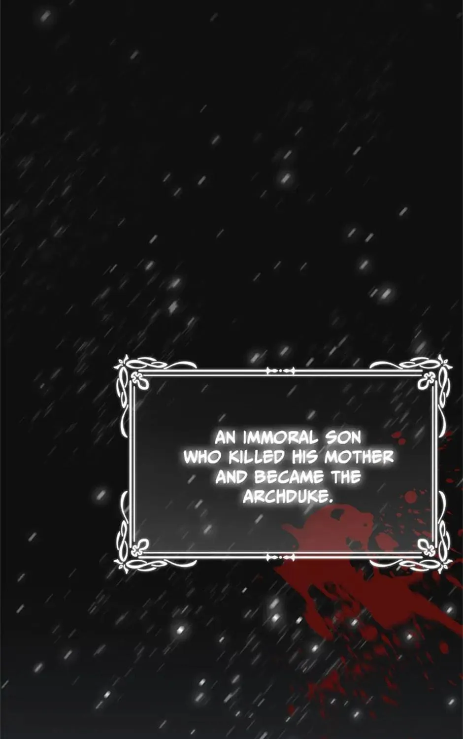 The Archvillain's Young Patron Chapter 2 page 4 - 