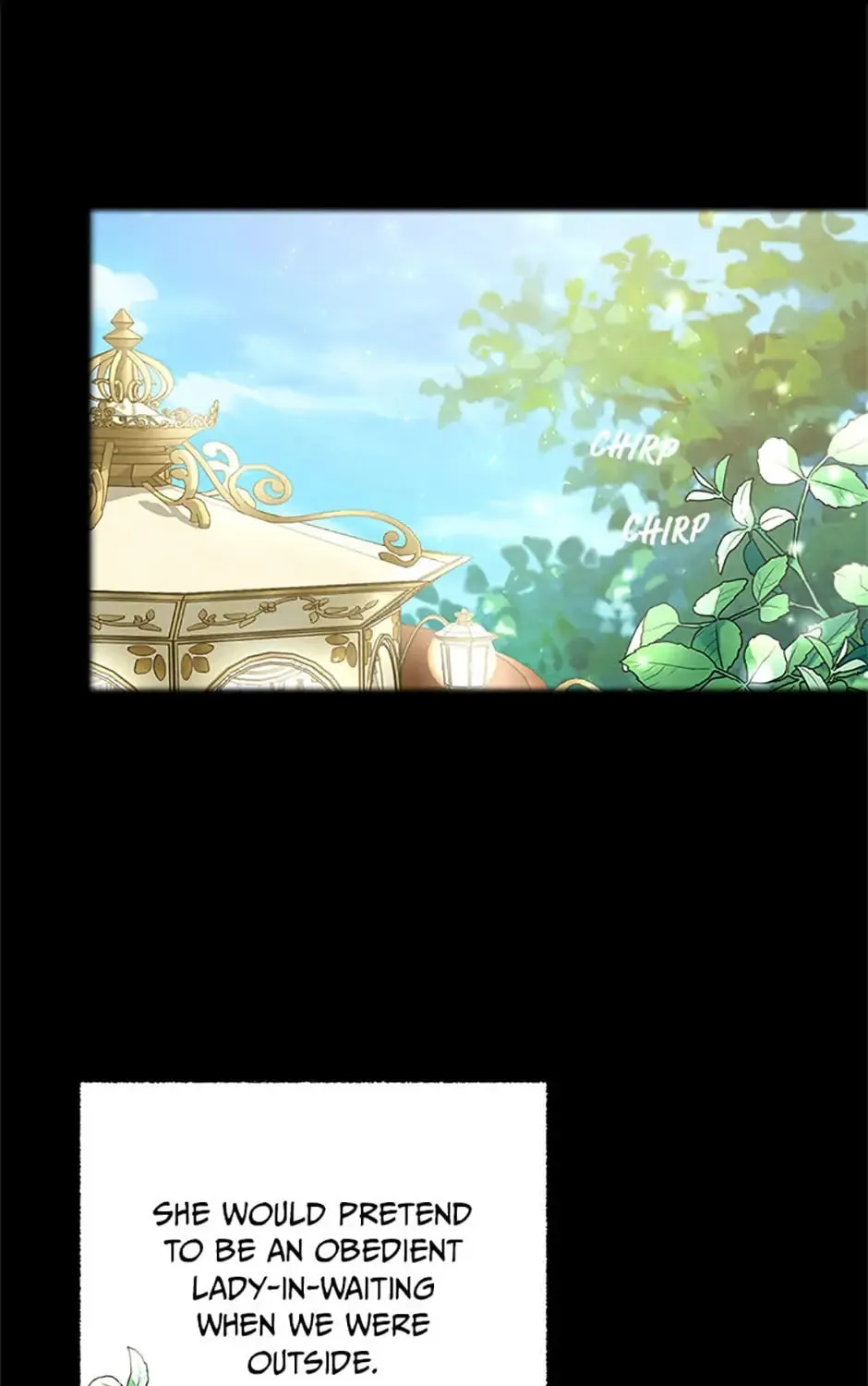 The Archvillain's Young Patron Chapter 2 page 44 - 