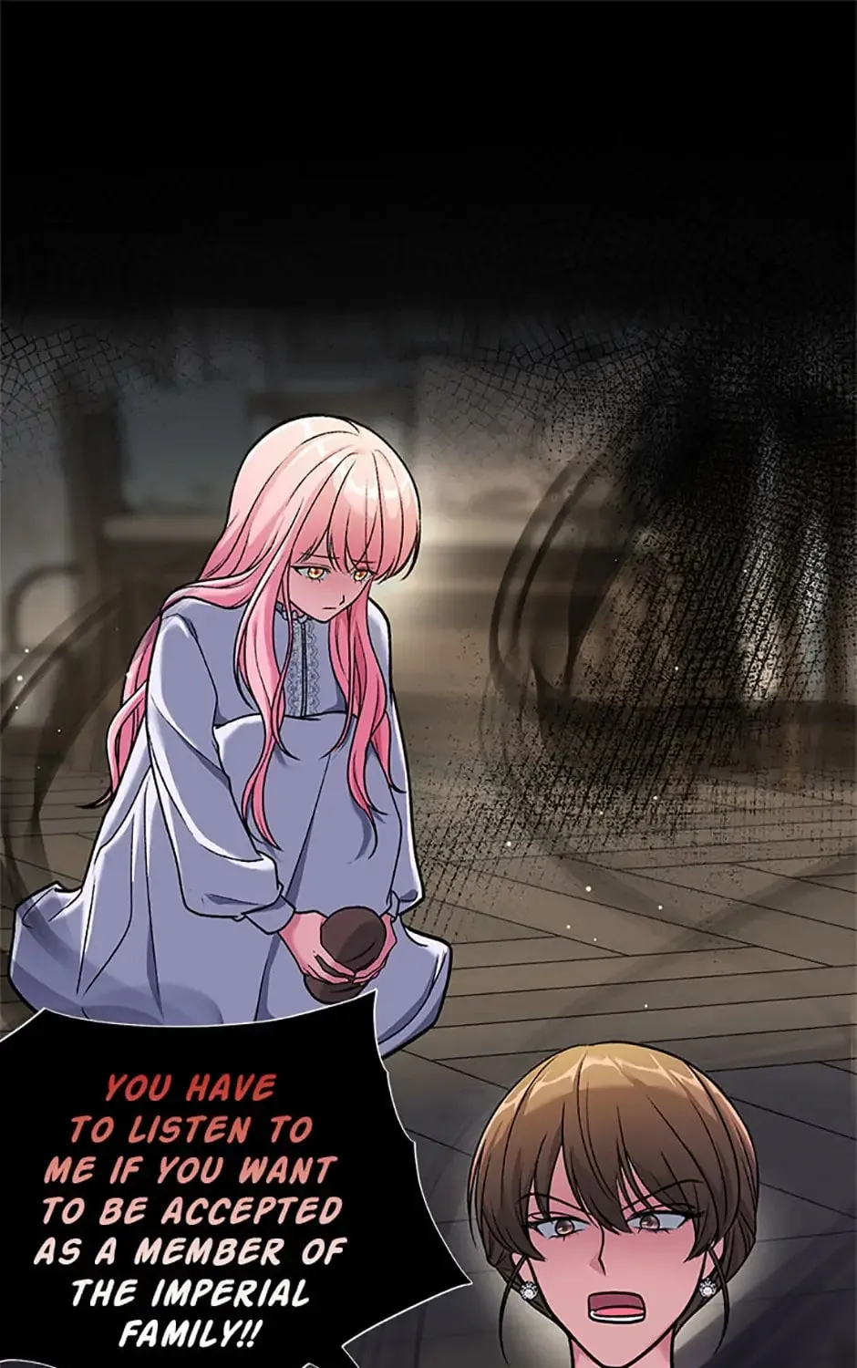 The Archvillain's Young Patron Chapter 2 page 56 - 