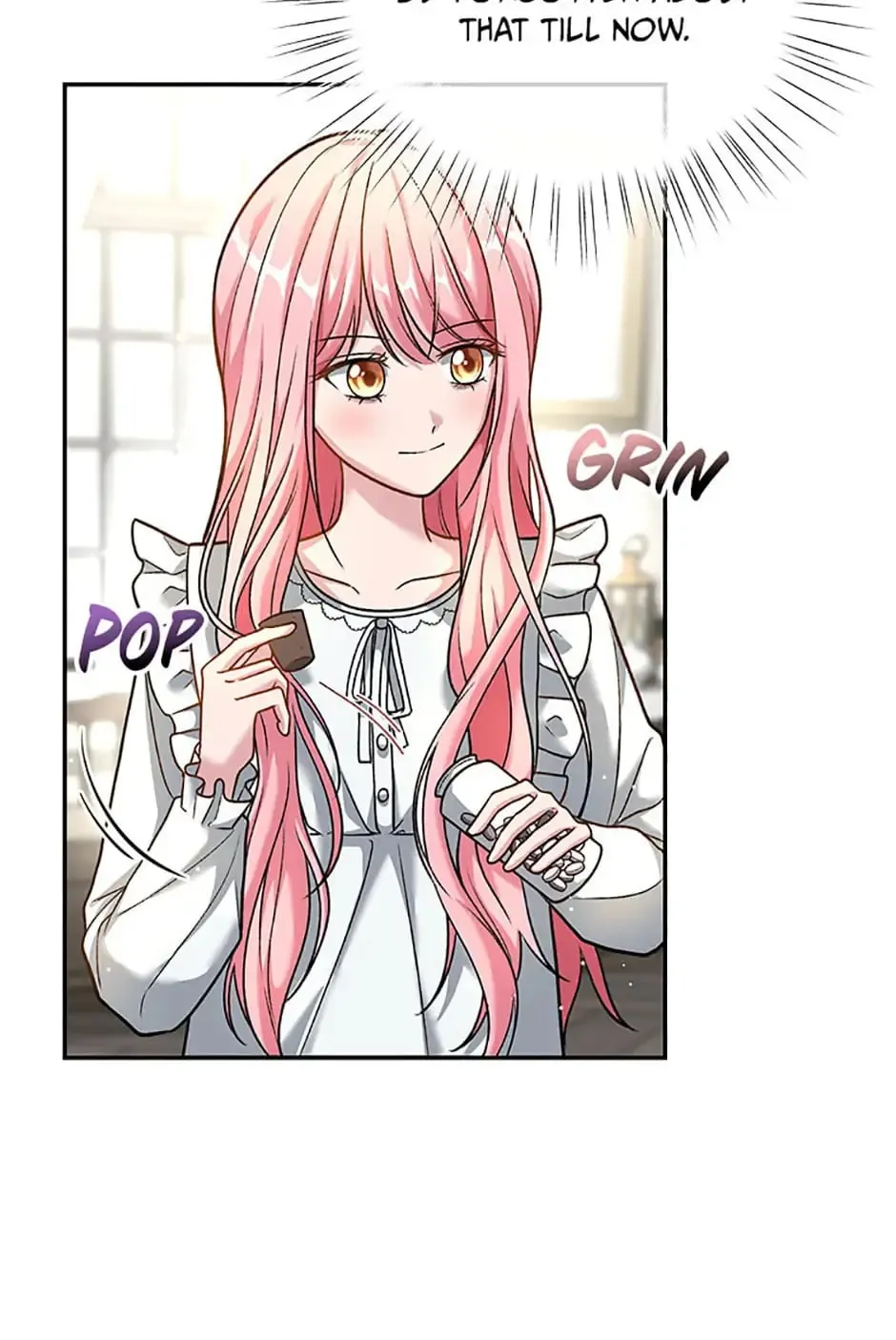 The Archvillain's Young Patron Chapter 2 page 64 - 