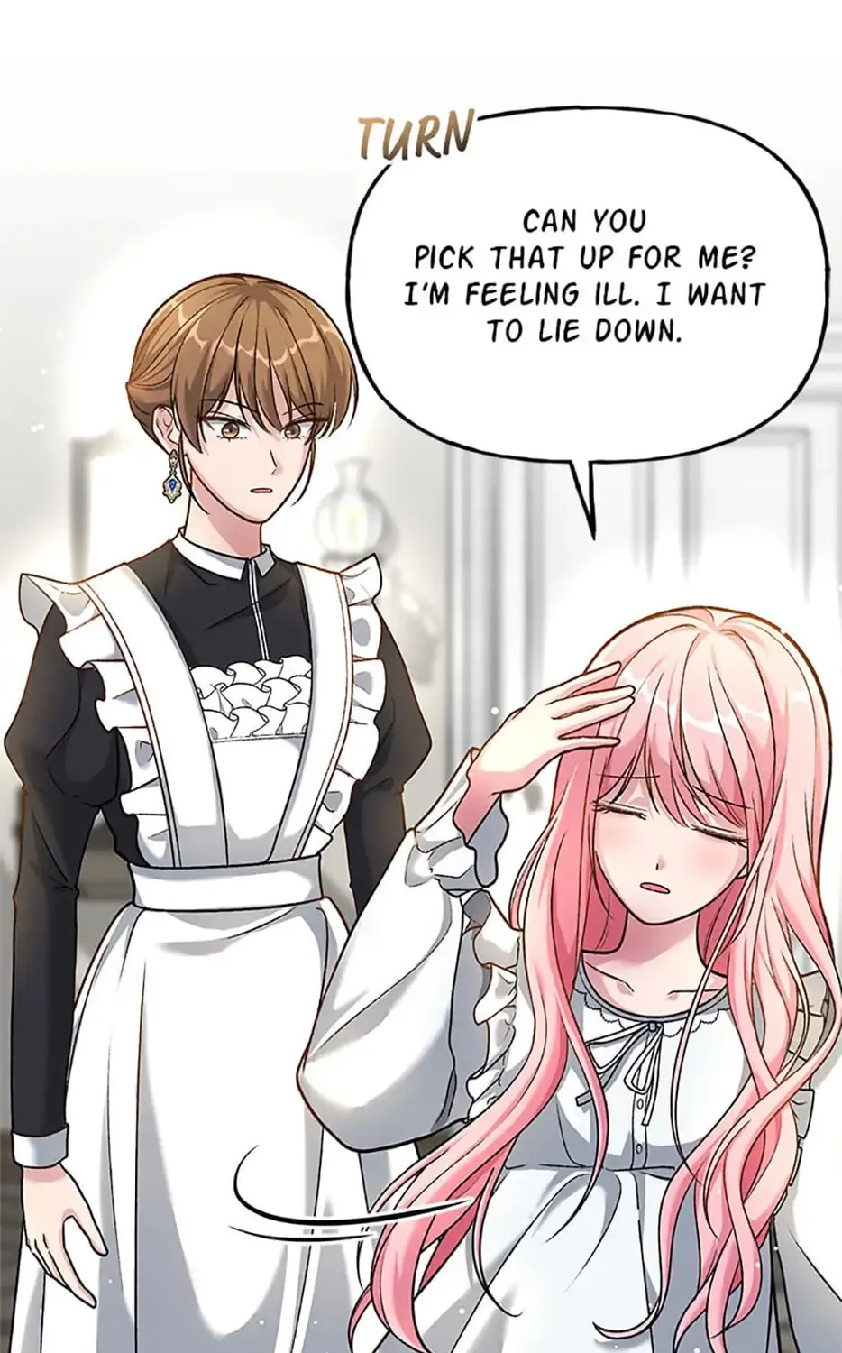 The Archvillain's Young Patron Chapter 2 page 71 - 