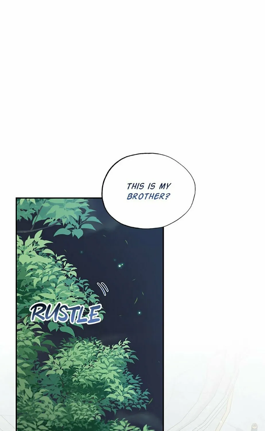 The Archvillain's Young Patron Chapter 81 page 1 - 