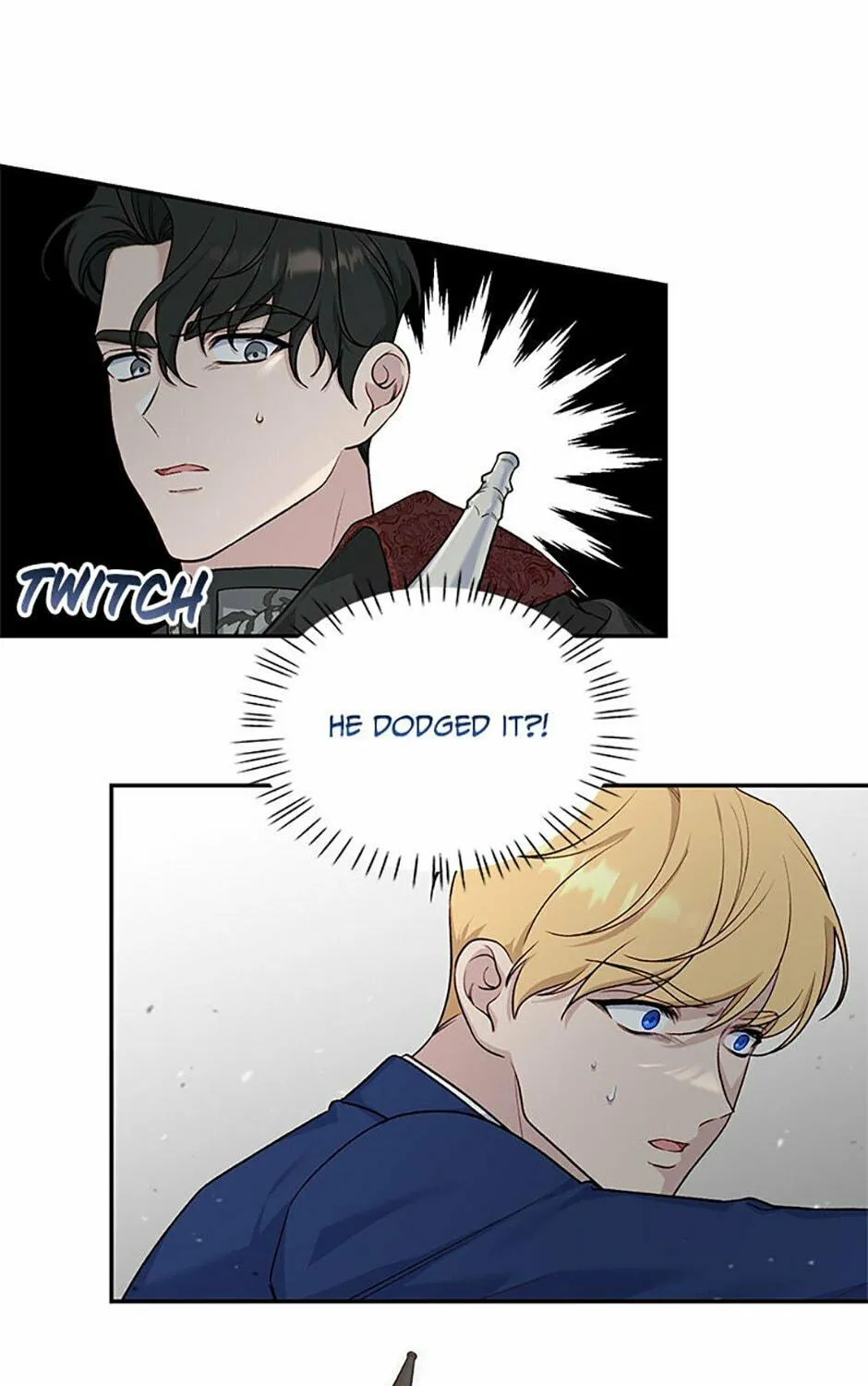 The Archvillain's Young Patron Chapter 81 page 125 - 