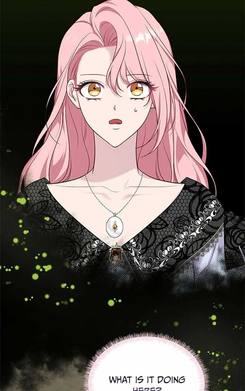 The Archvillain's Young Patron Chapter 81 page 137 - 