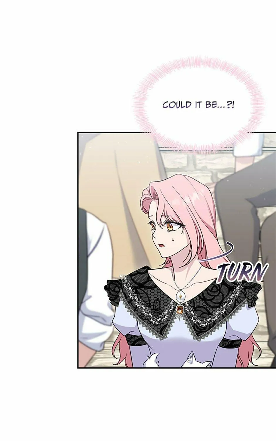 The Archvillain's Young Patron Chapter 81 page 149 - 