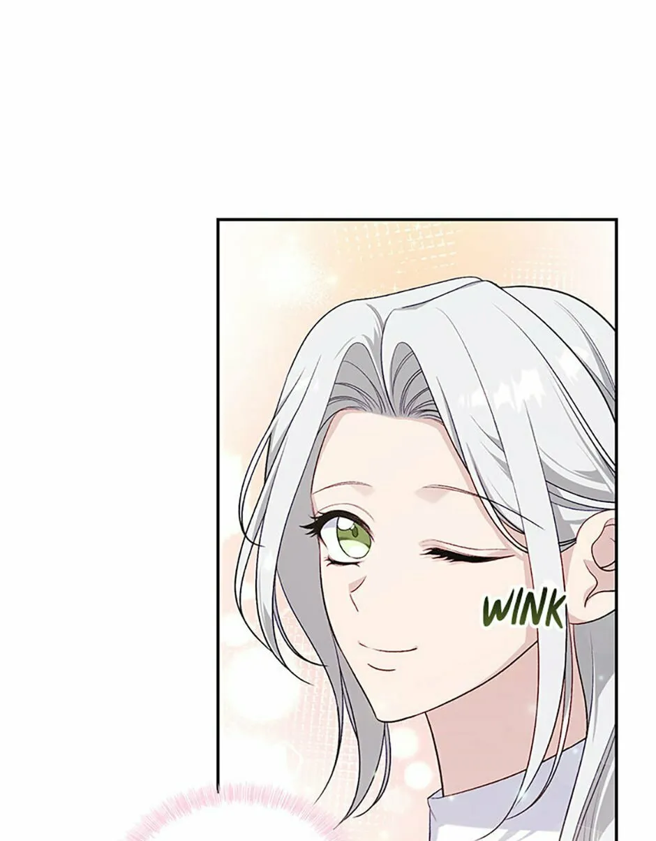 The Archvillain's Young Patron Chapter 81 page 153 - 