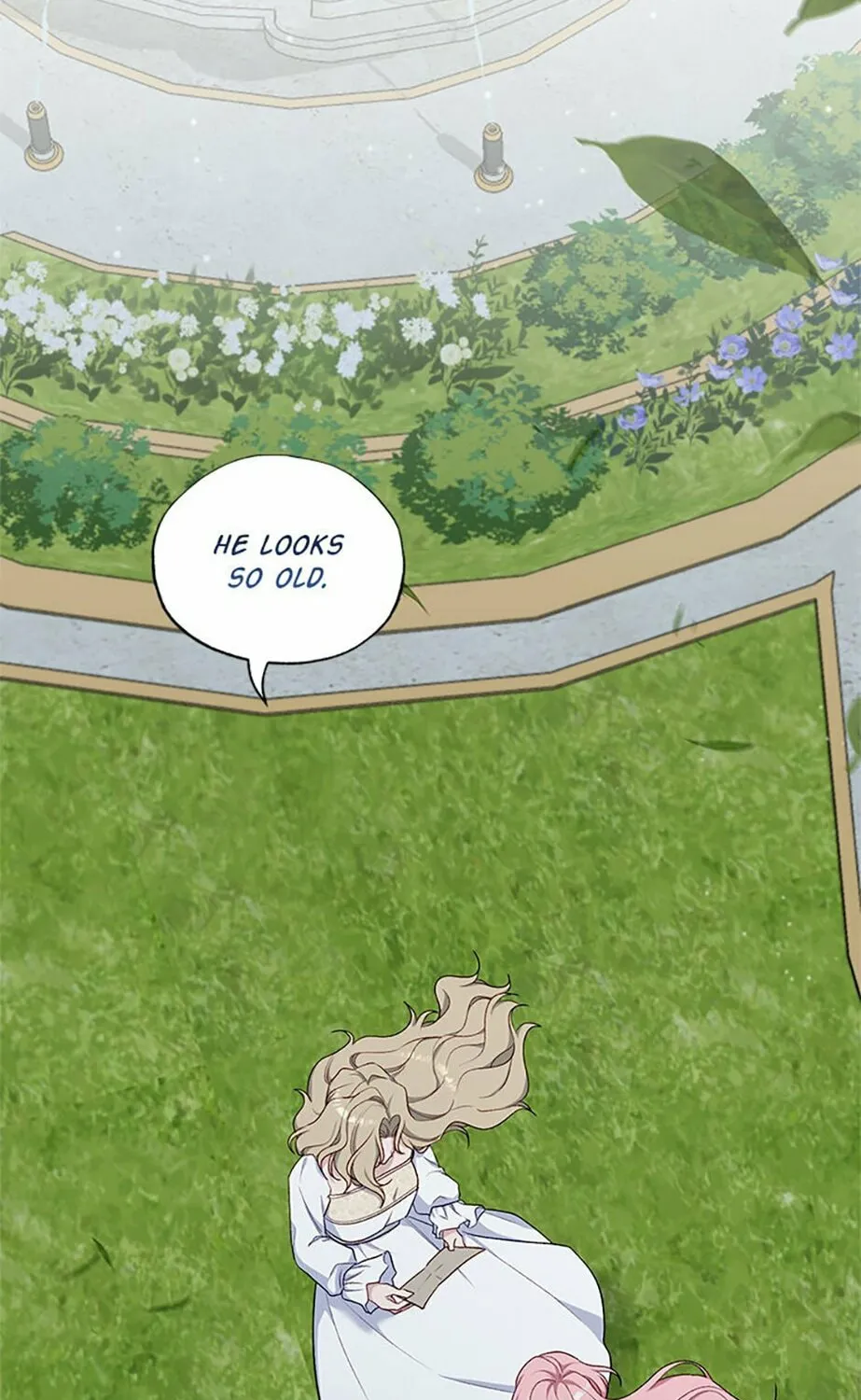 The Archvillain's Young Patron Chapter 81 page 3 - 