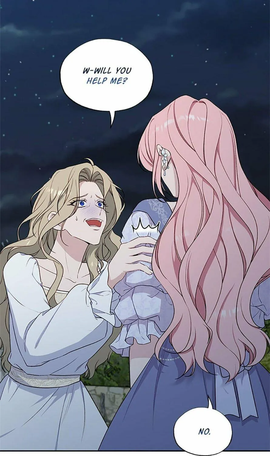 The Archvillain's Young Patron Chapter 81 page 35 - 