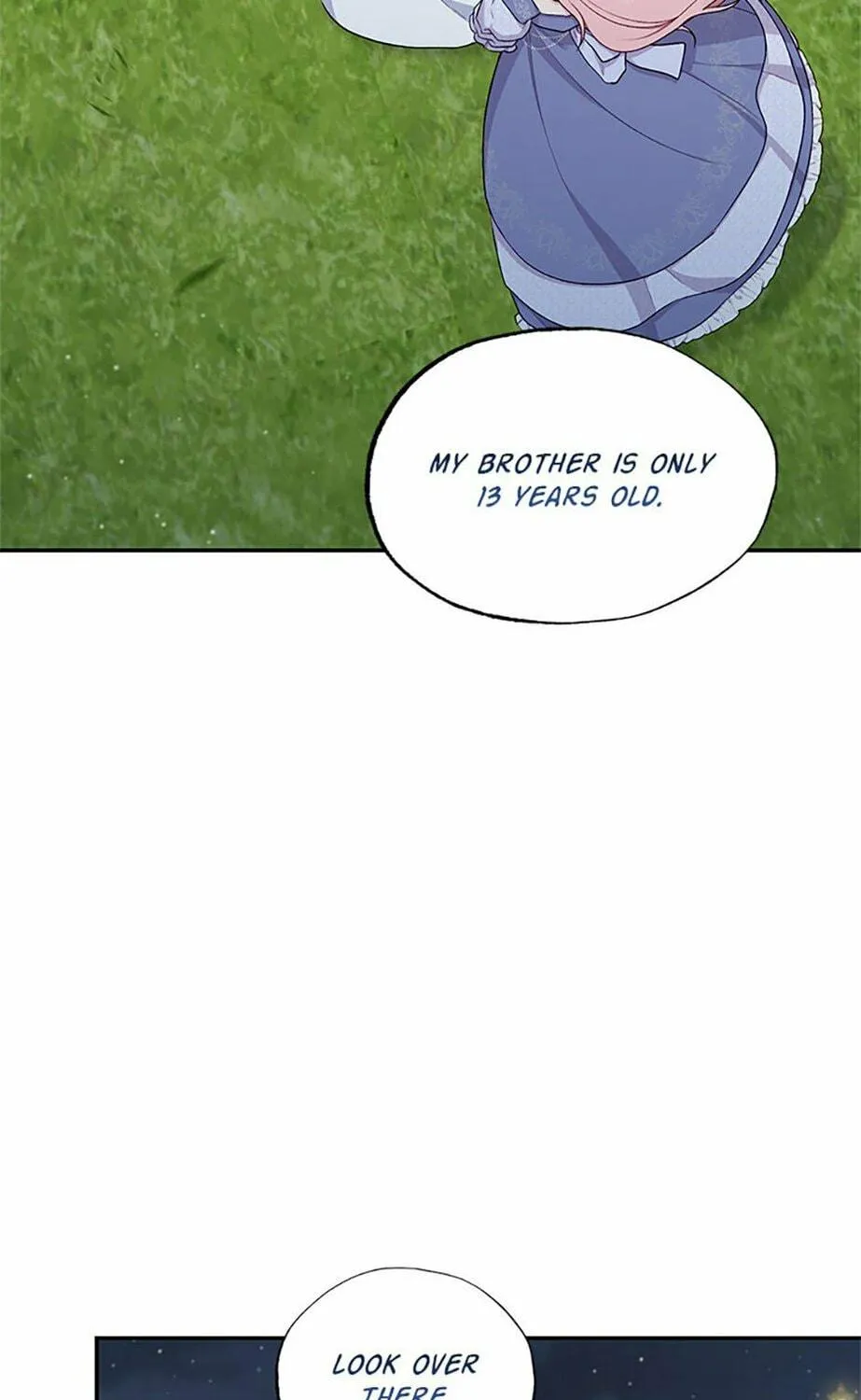 The Archvillain's Young Patron Chapter 81 page 5 - 