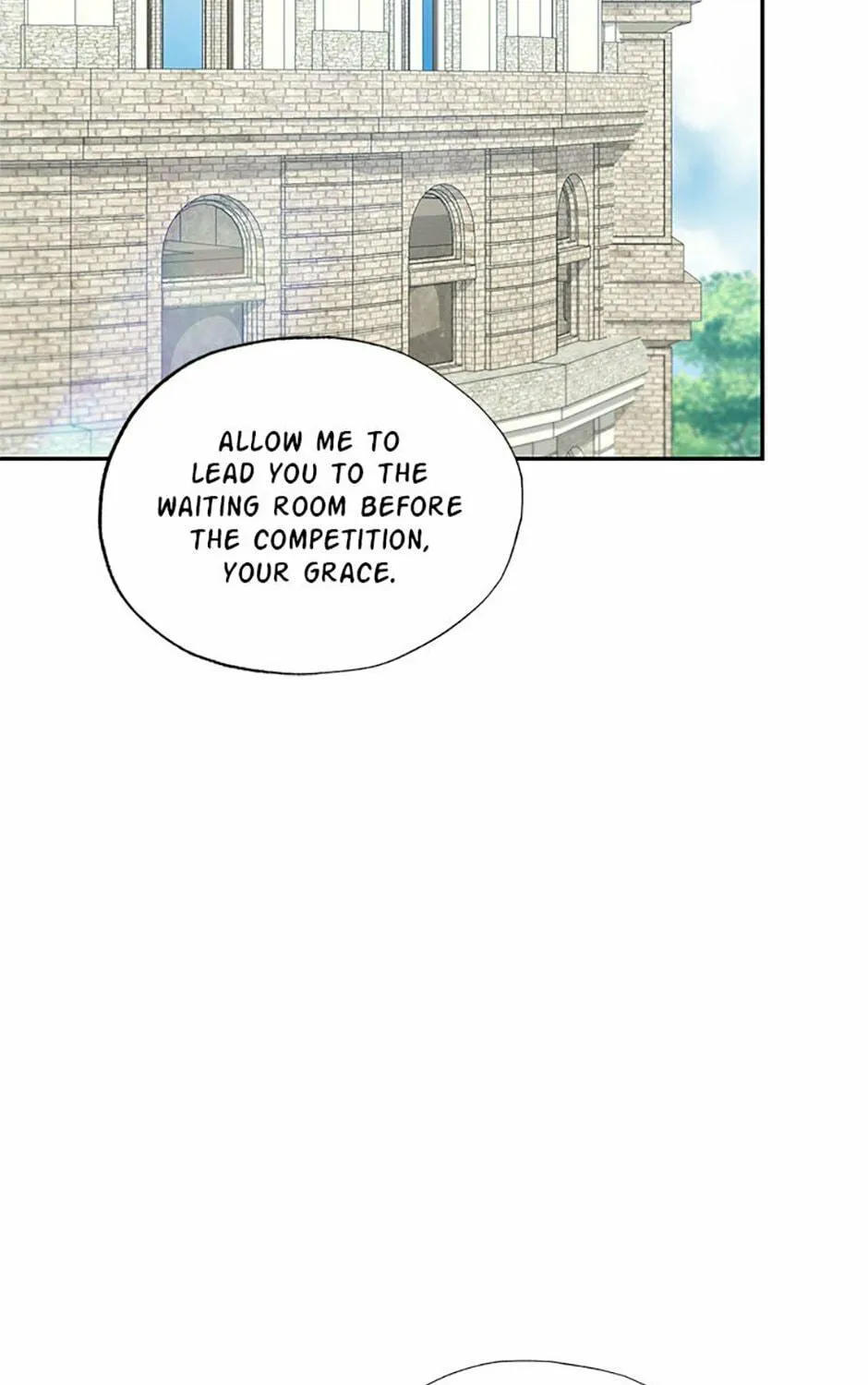 The Archvillain's Young Patron Chapter 81 page 47 - 
