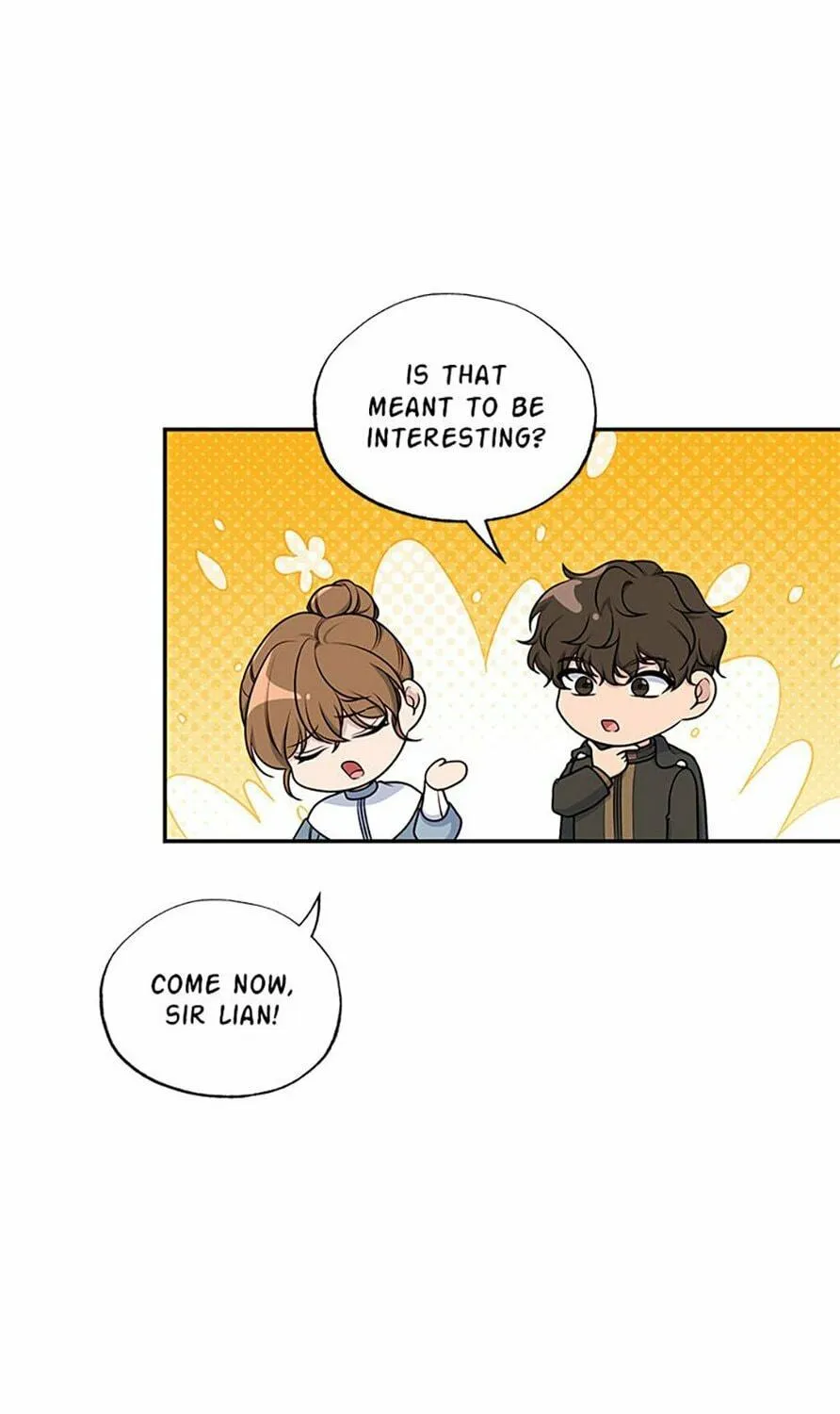 The Archvillain's Young Patron Chapter 81 page 69 - 